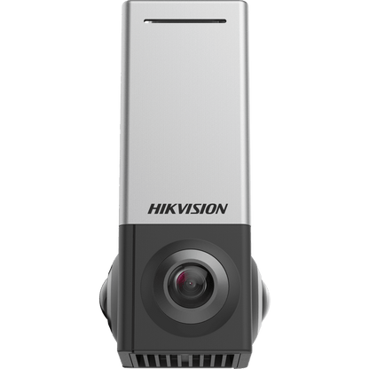 SpheraVision / 720° / 32 Megapixel en Total / 4 Lentes 2 mm (8 Megapixel) / Micrófono Integrado / Exterior IP67 / 12 Vcc / Micro SD