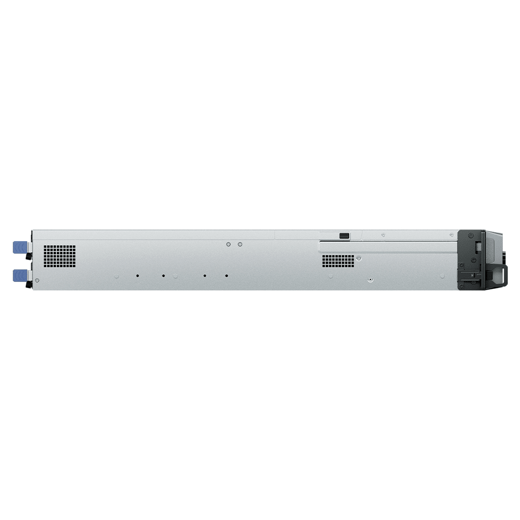 Dispositivo de Protección de Datos Synology ActiveProtect DP7200 | 2U Rack | AMD EPYC 7272 12 Núcleos | 32 GB RAM (Max 512 GB) | 10 HDD 12 TB RAID 6 + 1 Spare | 2 SSD 1920 GB RAID 1 | 2 Puertos 10 GbE | Protección Ransomware.