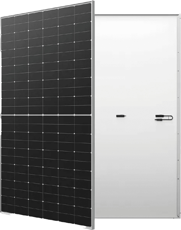 Kit de Bombeo Solar para bomba 6SQF-3