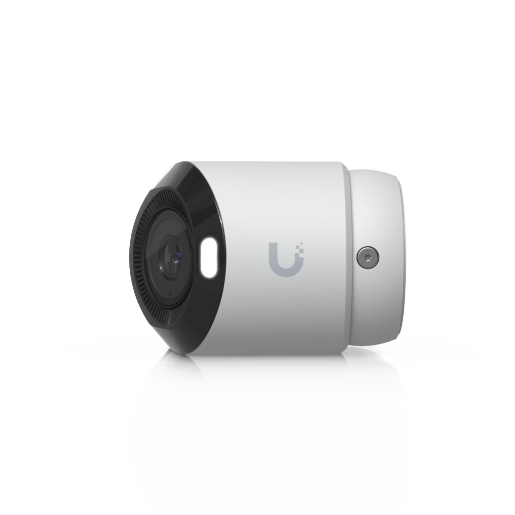 UniFi Protect G6 180 – Cámara PoE+ Dual Sensor de 16 MP para Interior/Exterior con Motor de IA Multi-TOPS y Cobertura Panorámica de 180°