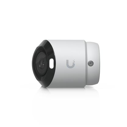 UniFi Protect G6 180 – Cámara PoE+ Dual Sensor de 16 MP para Interior/Exterior con Motor de IA Multi-TOPS y Cobertura Panorámica de 180°