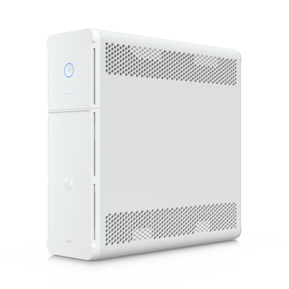 Sistema de Alimentación Ininterrumpida (UPS) de 1 kVA Administrado, 5 Tomas con Respaldo y 5 con Protección contra Sobretensión, Batería Hot-Swappable de 108 Wh, Compatible con NUT y Apagado Seguro para UNVR y UNAS
