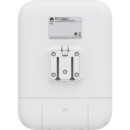 Punto de Acceso Wi-Fi 7 para Exterior / Omnidireccional 360º / 256 Usuarios / 1 Puerto PoE In 2.5 Gbps / Hasta 3.5 Gbps / Gestión en la nube / Libre de licenciamiento