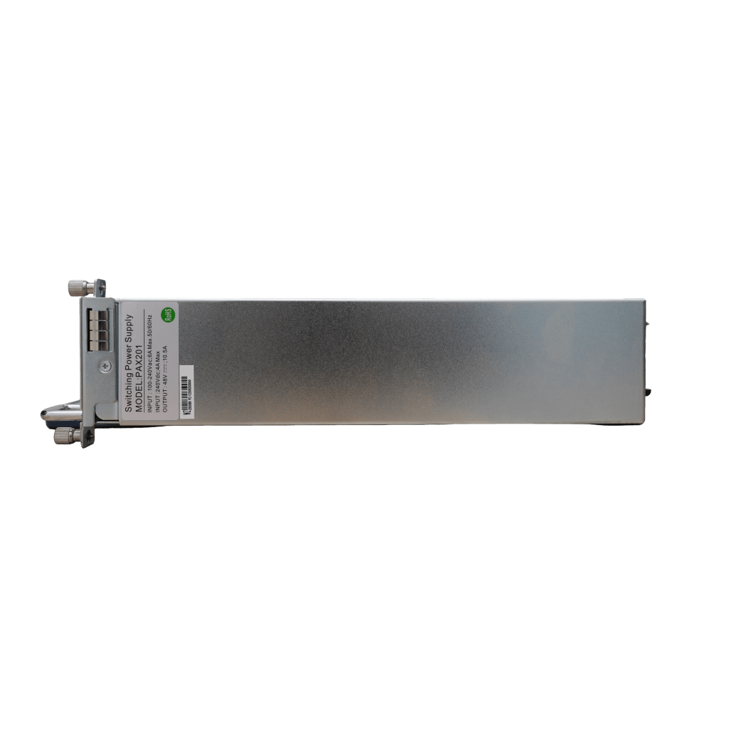 Fuente de poder CA para OLT V-SOL V5600-X2