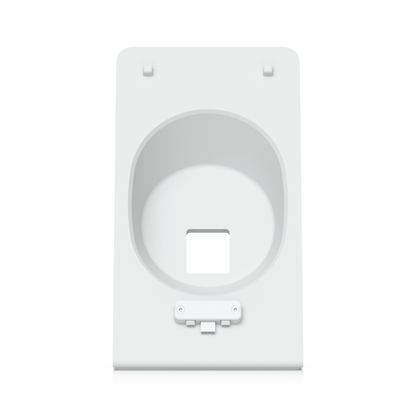 Base de Escritorio para UniFi UA-Intercom-Viewer, Fabricada en Aleación de Aluminio, Diseño Elegante y Estable para Instalación en Escritorios y Recepciones
