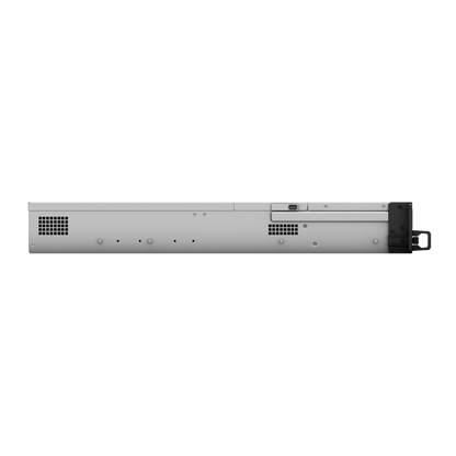 Unidad de Expansión Synology RX1217/RX1217RP | 12 Bahías de Disco | Compatible con RackStation 2U | Expansión de Volumen en Línea | Fuentes de Alimentación Redundantes (RX1217RP) | Administración DSM.