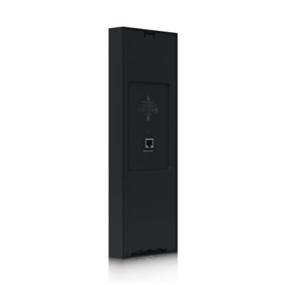 G3 Intercom Videoportero IP Interior/Exterior para Gestión de Accesos Residenciales y Comerciales, con Cámara Integrada, Pantalla Táctil de 7" y Soporte para NFC y Desbloqueo Móvil