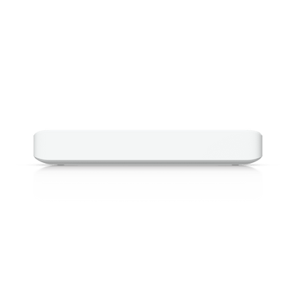 USW Flex 2.5G Switch de 8 Puertos 2.5GbE, con un Puerto de Enlace Ascendente Combinado RJ45/SFP+ de 10 GbE, Incluye Adaptador ca/cc