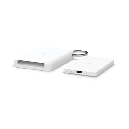 WiFiMan Wizard Analizador de Espectro Portátil Compatible con la Aplicación WiFiMan para iOS y Android