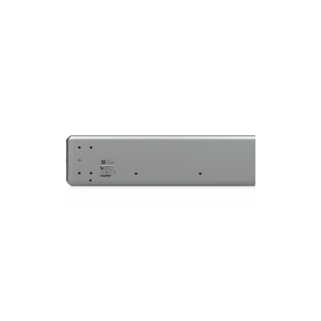 UNVR G2 Pro UniFi Protect 2U con 8 Bahías para Discos Duros, Soporte para hasta 100 Cámaras HD, 70 Cámaras 2K o 50 Cámaras 4K, Puerto 10G SFP+ y 2.5GbE, Análisis Edge-AI Integrado