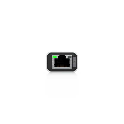 Adaptador Compacto USB-C a 5 GbE RJ45, con Indicador de Actividad LAN, Compatible con Mac, Windows y Linux, Ideal para Agregar Conectividad Ethernet de Alta Velocidad a Equipos con puerto USB Type-C