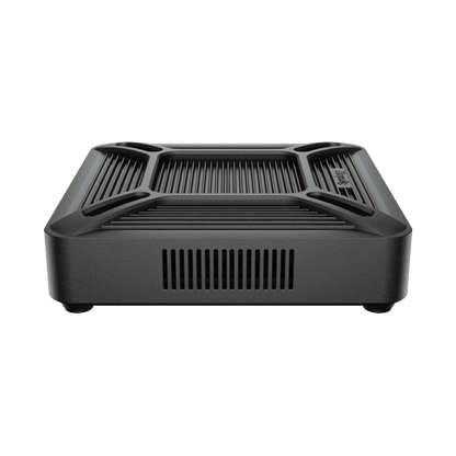 VisualStation VS600HD | Solución de Monitorización de Doble Pantalla | Salida HDMI 4K | Transmisiones IP hasta 720p/600 FPS | Compatible con Surveillance Station | Conformidad NDAA y TAA | Montaje VESA.