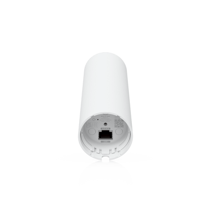 U7-Mesh - Punto de Acceso WiFi 7 para Interior y Exterior Mesh, Uplink 2.5 GbE, Cobertura de hasta 140 m² y Capacidad para 200+ Clientes, Montaje en Pared, Poste o Escritorio