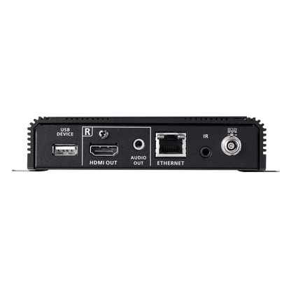 Transceptor HDMI True 4K / USB HDBaseT 3.0