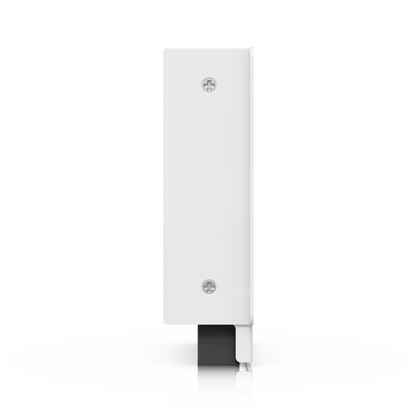 Fuente de Alimentación de 12V con Soporte para Batería de Respaldo SLA Opcional, Compatible con UniFi Retrofit Hub