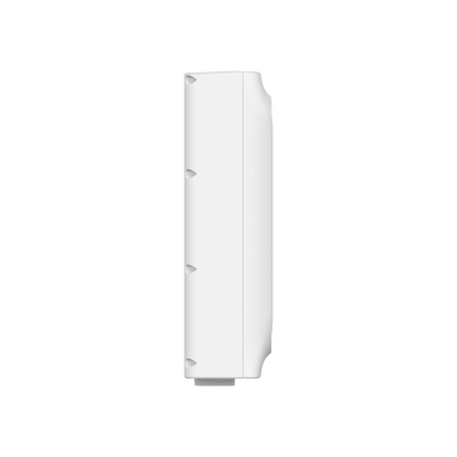 Punto de Acceso Exterior WiFi 6  AX3000 / 2402 Mbps 5 GHz + 574 Mbps 2.4 GHz / Antenas Direccionales 8-10 dBi / IP68 -30°C a +70°C / 802.11k/v/r Roaming / PoE+ / Cloud Omada