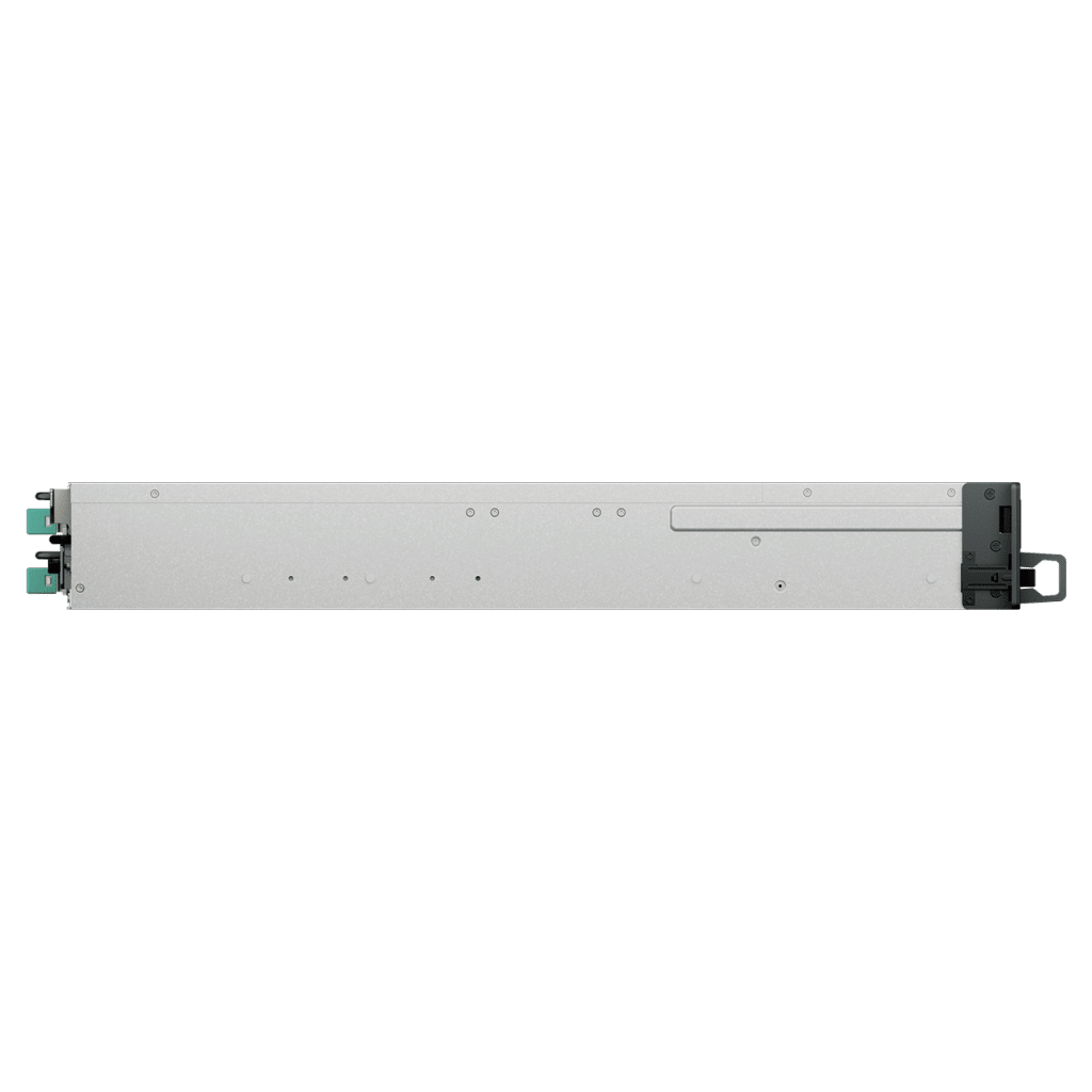 Servidor de Almacenamiento Synology SA3400D | Alta Escalabilidad | 12 Bahías SAS | Doble Controlador | Hasta 192 TB (576 TB Expandido) | 3,500/2,900 MB/s Lectura/Escritura | RAID F1, 0, 1, 5, 6, 10.