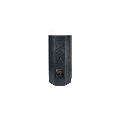 Altavoz Profesional EP-608A | 2 Vías | 150W RMS - 600W Pico | 8" Woofer + 3" Tweeter | Respuesta 65Hz-20KHz | Sensibilidad 95dB | Ángulo 80°H×60°V | Gabinete Trapezoidal Invertido