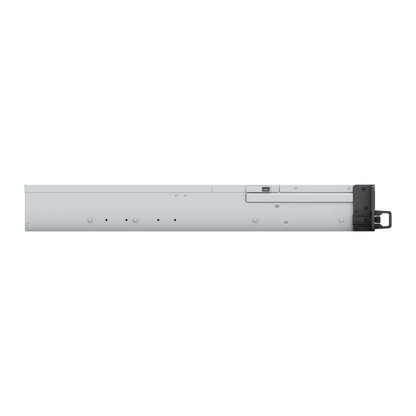 Unidad de Expansión RX1223RP | 12 Bahías HDD/SSD SATA 3.5" o 2.5" | Fuente de Alimentación Redundante | Compatible con Synology DSM | Plug-and-Play.