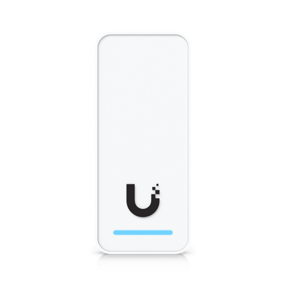 Kit de Inicio UniFi Access G3 / Gestión de Accesos para Puertas / Lectores y Teclados NFC / PoE++ / Certificaciones CE, FCC, IC, UL
