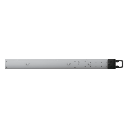 Servidor de Almacenamiento FlashStation FS2500/S | 12 Bahías SSD SATA 2.5" | 1U | 170,000 IOPS Lectura | 82,000 IOPS Escritura | 2 Puertos 10GbE | 2 Puertos 1GbE | Compatibilidad VMware, Hyper-V, XenServer, OpenStack .