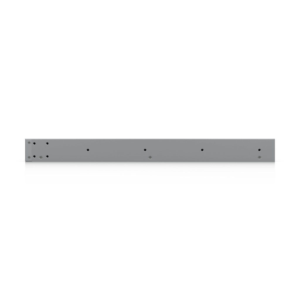 UniFi Switch USW-Pro-XG-48 / Capa 3 / 48 puertos (32 × 10 GbE, 16 × 2,5 GbE) + 4 puertos SFP28 25 G