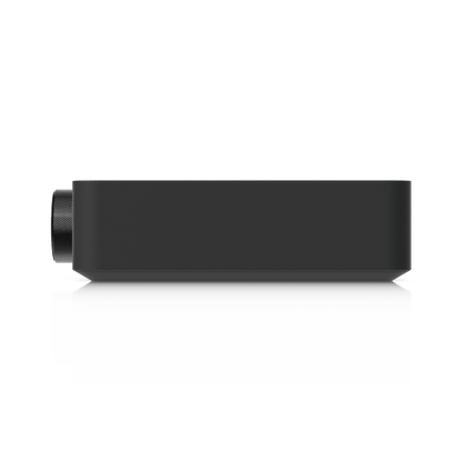Amplificador UniFi de Audio Premium para Streaming Multi-Zona de Alta Fidelidad y Experiencias de Sonido Espacial Inmersivo