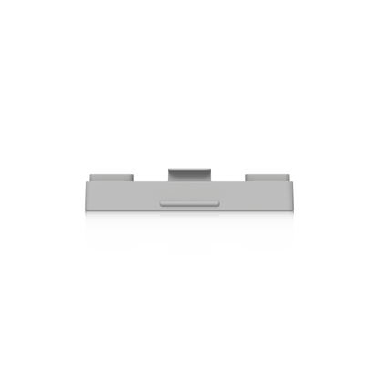 UACC Precision Rack Mount Kit (20 Piezas) – Insertos de Montaje 1UR con Tuercas Jaula Alineadas para Instalaciones de Rack Uniformes