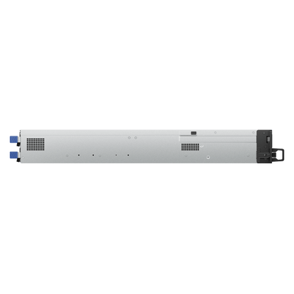 Unidad de Expansión Synology RX1225RP | 12 Bahías para Unidades 3.5" y 2.5" SATA HDD/SSD | Intercambio en Caliente | Fuente de Alimentación Redundante | Compatible con Synology DSM .