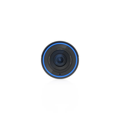 UniFi Protect G6 Pro Bullet – Cámara 4K PoE+ Todo Clima con Motor de IA Multi-TOPS, Zoom Óptico 2.36× y Sensor CMOS 1/1.2, que Ofrece un Desempeño Sobresaliente en Entornos de Baja Iluminación