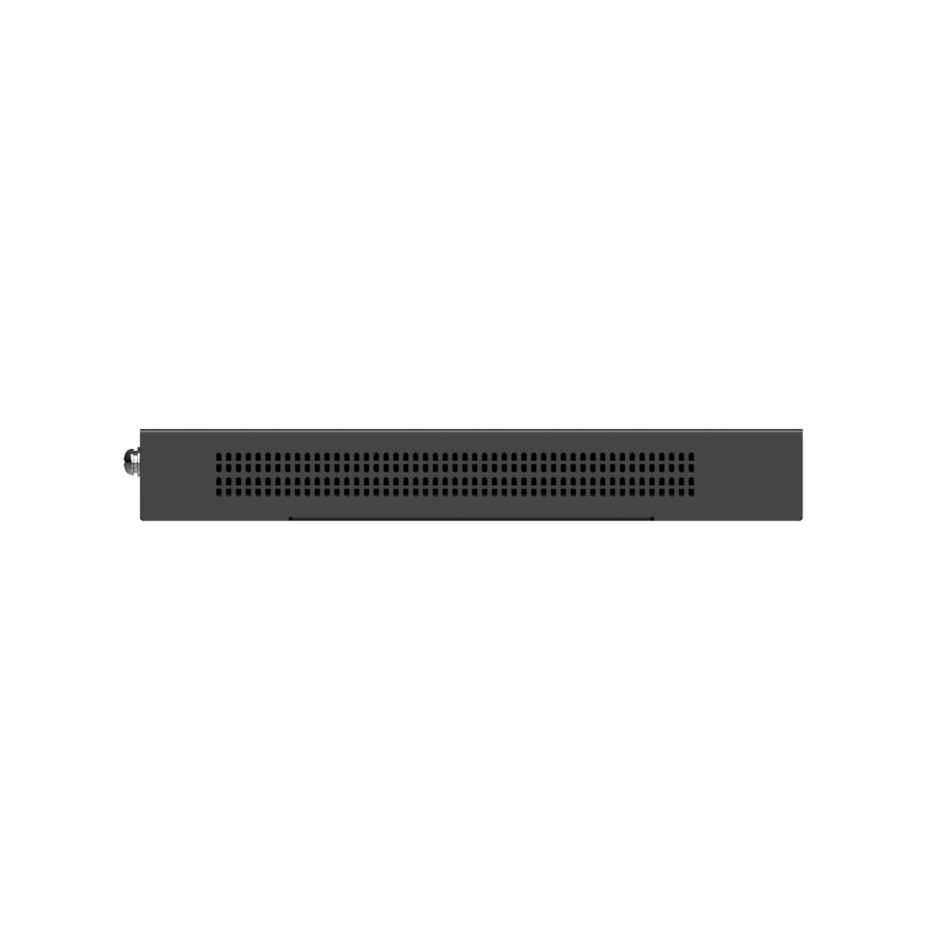 Router Balanceador con Función SD-WAN, Hasta 5 Servicios de Internet y hasta 400 clientes con desempeño de 2.5 Gbps