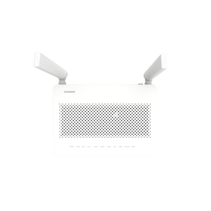 ONT GPON Huawei OptiXstar WiFi 5 (2.4/5 GHz) 4GE LAN + 1 POTS, SC/APC