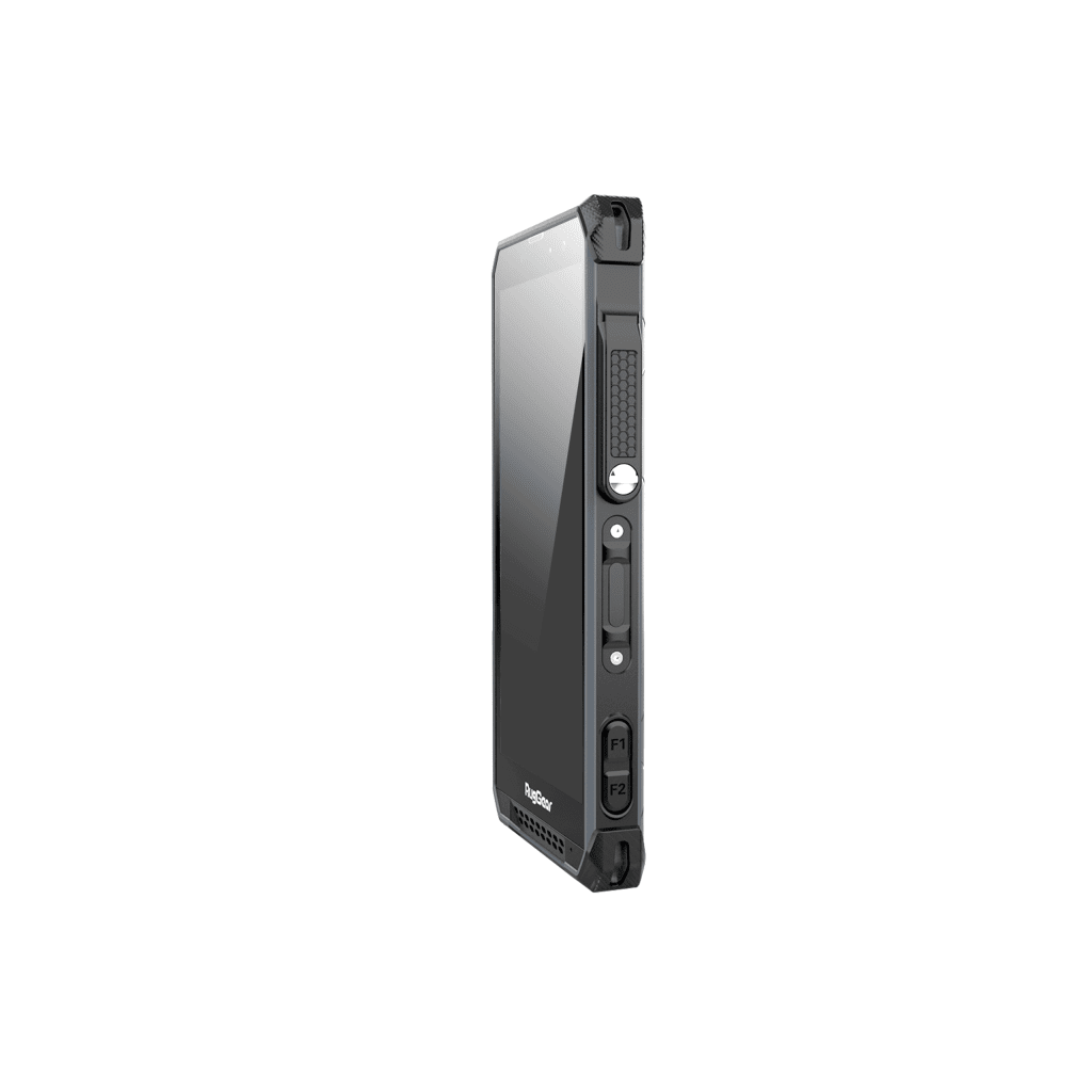 Radio PoC  LTE  de alto rendimiento, pantalla HD de 5.5", cámara de 50 MP/ IP68 / MIL-STD-810H