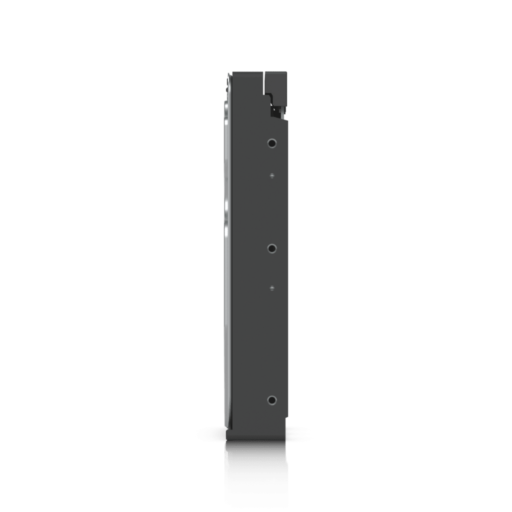 Enterprise 3.5" HDD, 8 TB, Disco Duro SATA de Nivel Empresarial, Ideal para Sistemas NAS y de Seguridad de Cámaras UniFi con uso Intensivo de Almacenamiento.