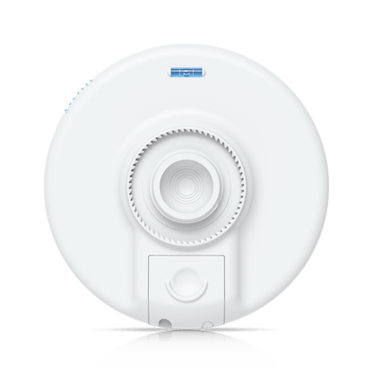 UniFi Device Bridge para enlace PTP en 5 GHz hasta 5 Km, o como CPE en PTMP,  hasta 867 Mbps, MU-MIMO 2x2, antena de 19 dBi, incluye inyector