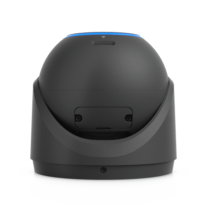 UniFi Protect G6 Pro Turret – Cámara 4K PoE+ Antimanipulación y Todo Clima con Motor de IA Multi-TOPS, Zoom Óptico 2.36× y Sensor CMOS 1/1.2