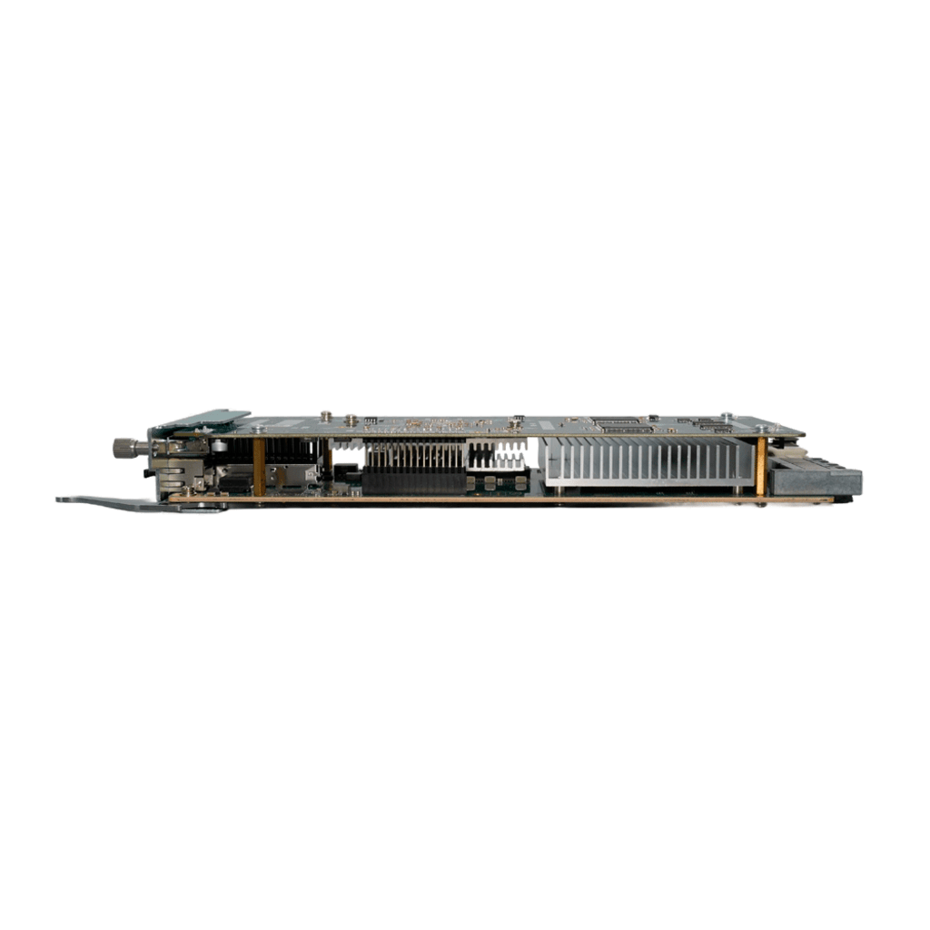 Tarjeta de Control y Uplink para OLT V-SOL V5600-X2