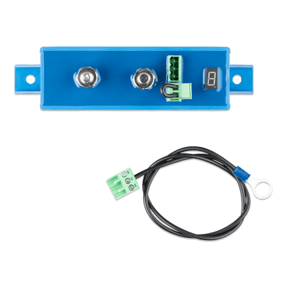 BatteryProtect 12/24 V 100 A / Protector de Baterías Contra Descargas Excesivas