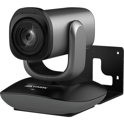 Cámara Web PTZ Alta Definición Full HD (1080p) Para Salas de Juntas / Gran Angular / Micrófono Integrado / Fácil de Instalar / Reducción de Ruido Inteligente