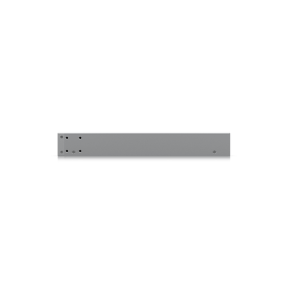 UniFi Switch Pro Max 24 – Switch Capa 3 con 24 Puertos (8 × 2.5 GbE y 16 × 1 GbE), 2 Puertos SFP+ 10G y Pantalla Informativa Integrada