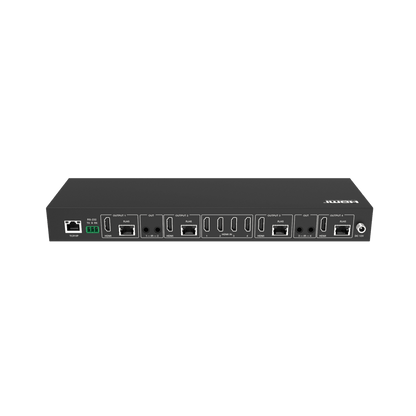 Extensor 4x4 HDMI sobre CAT 70 metros