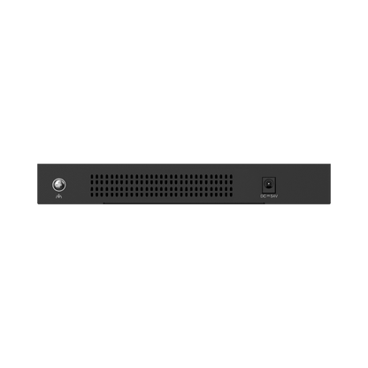 Switch Administrable Capa 2 con PoE+ Multi-Gigabit, 8 puertos 2.5Gb y 1 SFP+ 10G, hasta 130w