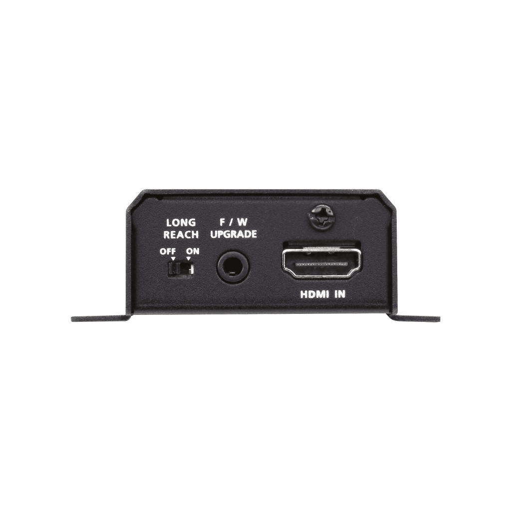 Transmisor HDMI | HDBaseT Class A | 4K a 100 m