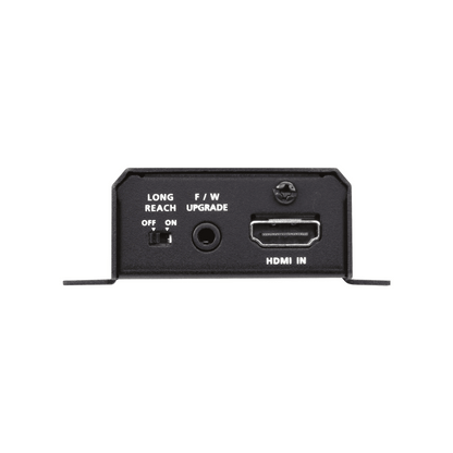 Transmisor HDMI | HDBaseT Class A | 4K a 100 m