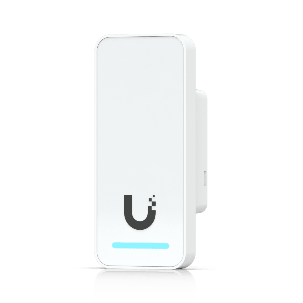 Kit de Inicio para Ascensor UniFi Access / PoE para Selección de Piso / Hasta 18 Pisos / Incluye Elevador Hub / G2 Lector / 2 Extensores PoE / 10 Tarjetas de Acceso / Interior y Exterior / NDAA Cumple
