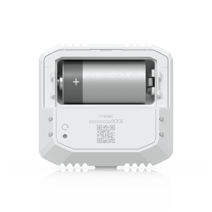 Sensor SuperLink Inalámbrico con Batería para Detección de Fugas de Agua, Temperatura, Humedad y Luz Ambiental