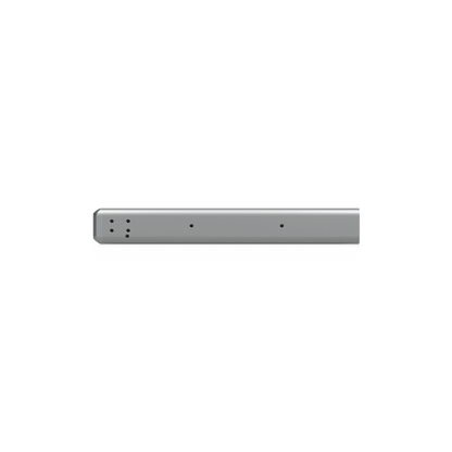 UNVR G2 UniFi Protect 1U con 4 Bahías para Discos Duros, Soporte para hasta 60 Cámaras HD, 50 Cámaras 2K o 30 Cámaras 4K, Puerto 10G SFP+ y 2.5GbE, Análisis Edge-AI Integrado