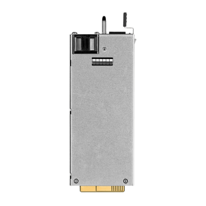 Fuente de Alimentación AC 900W / 53.5 VDC / 16.5A / Hot-Swappable / Protección Sobretensión ±6 kV / Compatible Omada