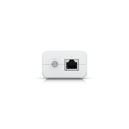 UniFi Device Bridge (UDB) – Adaptador PoE Inalámbrico Plug-and-Play para Enlace de Dispositivos con UniFi WiFi Auto-Link