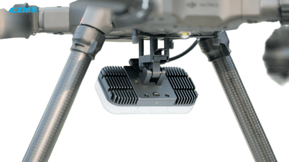 Luz flash multicolor compatible con Drones M300/M350/M400